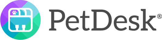 Appointments, prescription refills, and share vaccine records with PetDesk