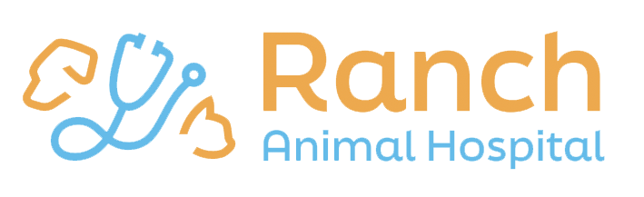 Ranch Animal Hospital Logo