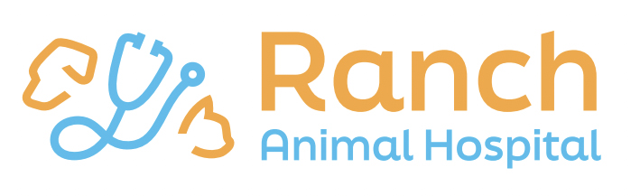 Ranch Animal Hospital Logo