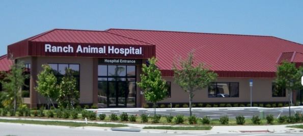 Ranch animal hospital